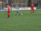  's Heer Arendskerke 1 - S.K.N.W.K. 1 (competitie) seizoen 2024-2025 (12/206)